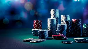 Casino Irwin